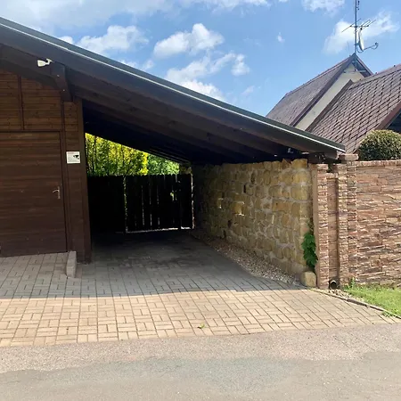 Daniela Lejlighed Radvanice (Hradec Kralove)