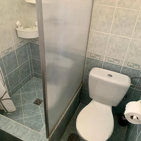 Apartment Daniela Radvanice (Hradec Kralove)