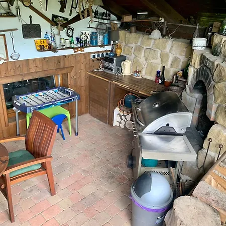 Daniela Radvanice (Hradec Kralove)