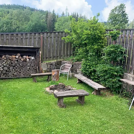 Daniela Lejlighed Radvanice (Hradec Kralove)