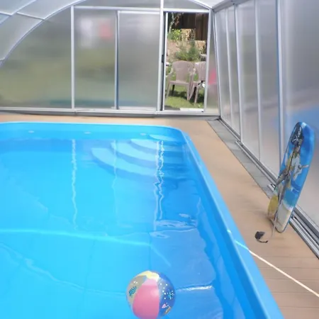 Daniela Lejlighed Radvanice (Hradec Kralove)